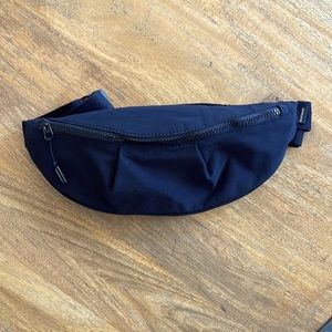 Athleta Belt/Cross Body Bag